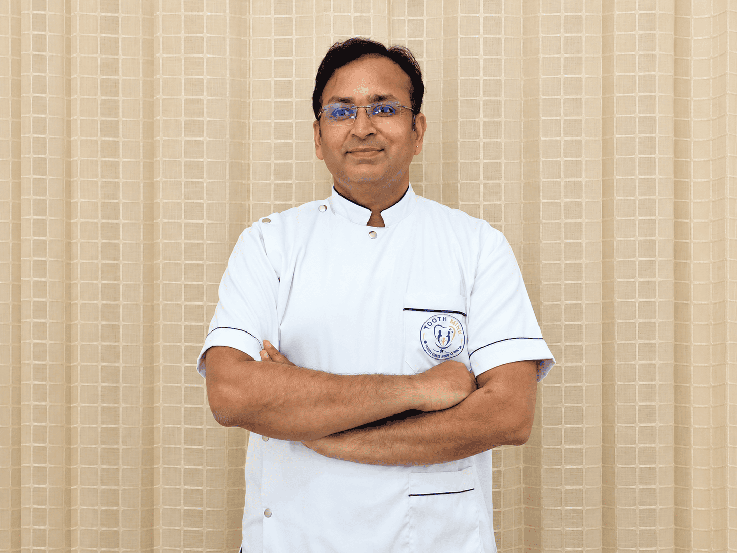 Dr. Pankaj Singal
