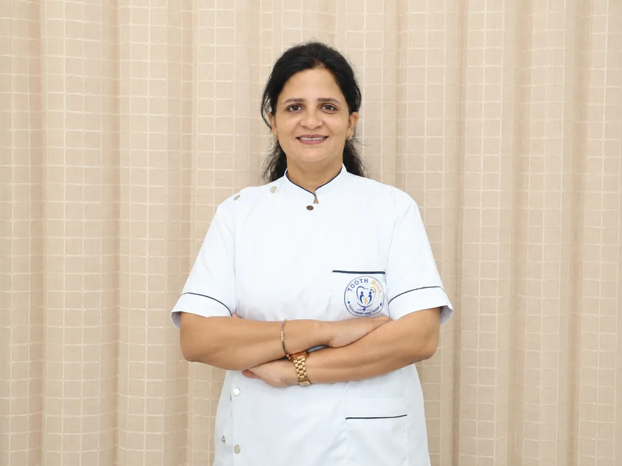 Dr. Shweta Aggarwal